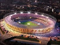 pic for olympic stadium